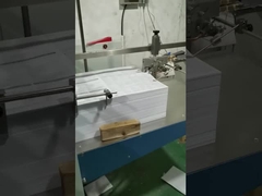 AOQI T series industrial automatic electric paper folding machine