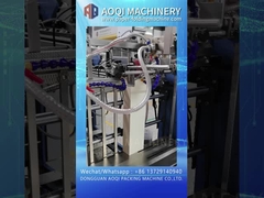 Commercial paper folding machine for leaflet manual folding