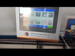 480T 6 Organ Folds Paper Folding Machine