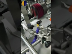 AQ Paper Folder|Buckle Folding Machine|Pile Feeder A3 Folder