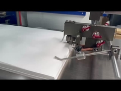 Why the Aoqi Leaflets Folding Machine is a Must-Have for Your Business