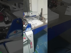 Boosting Efficiency: Aoqi Folding Machine in Action at a Thai Factory