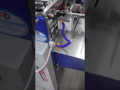 A3 Paper Folding Machine for Folded Small Insert